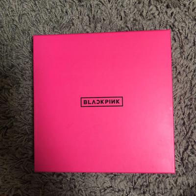 [Б/У] BLACKPINK