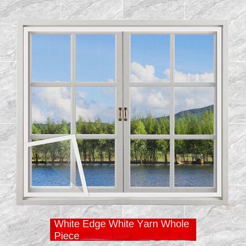 Custom Nano Screen Magic Paste Screen Simple Anti-mosquito Insect Screen