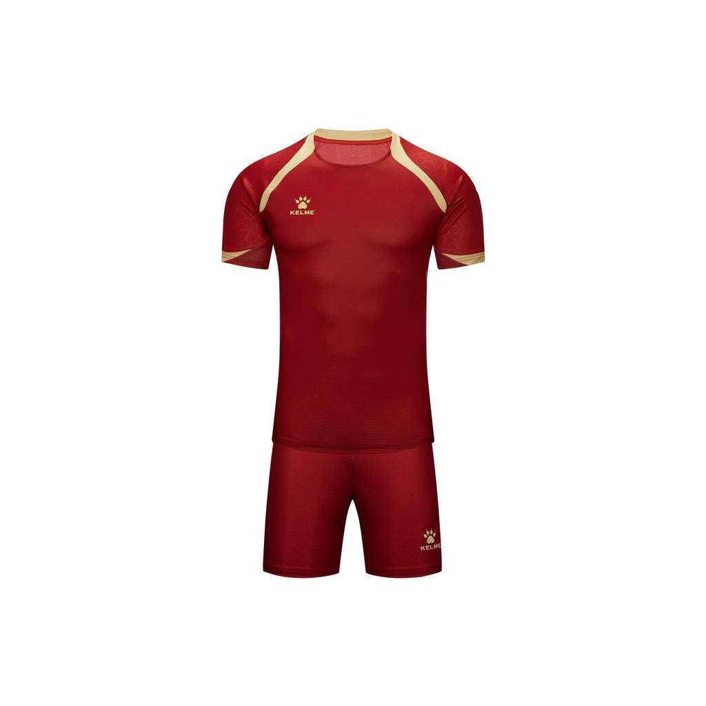 KELME Soccer Jersey Sets Unisex 8451ZB1583