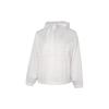 Neo Running Training Hooded Woven Jacket Women Jacket White GP5458