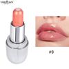 Желейная помада Стойкая антипригарная помада Cup Lipstick Блестящая невыцветающая флуоресцентная помада Sandwich