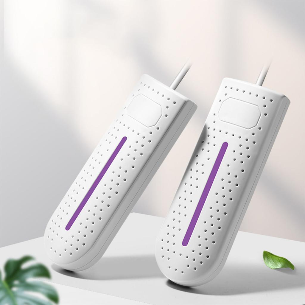 Электрическая сушилка для обуви, равномерный нагрев, сохранение тепла, быстрая сушка, сушилка для обуви для взрослых и детей