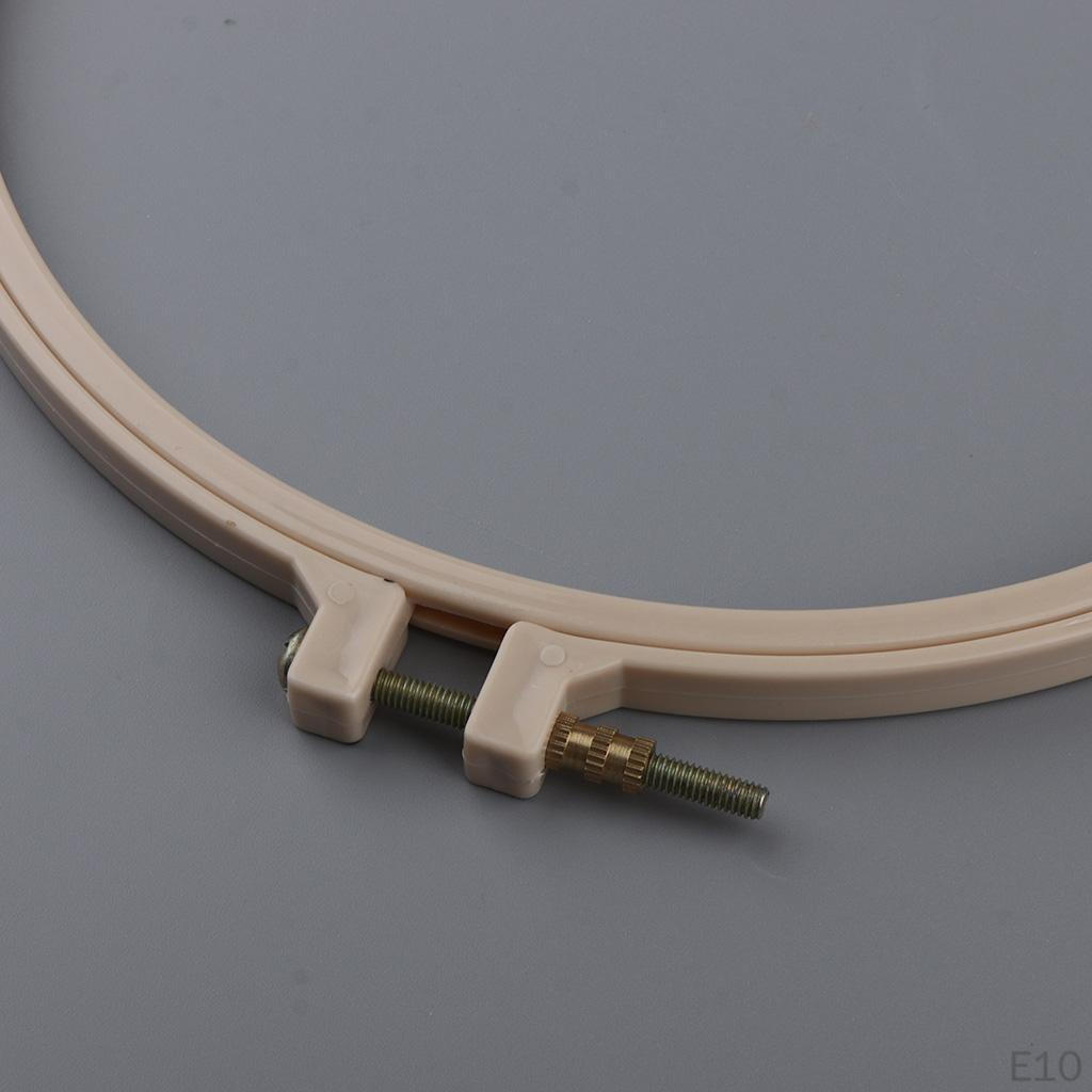 Набор для вышивания цветов своими руками с деревянными пяльцами, ремесло ручной работы