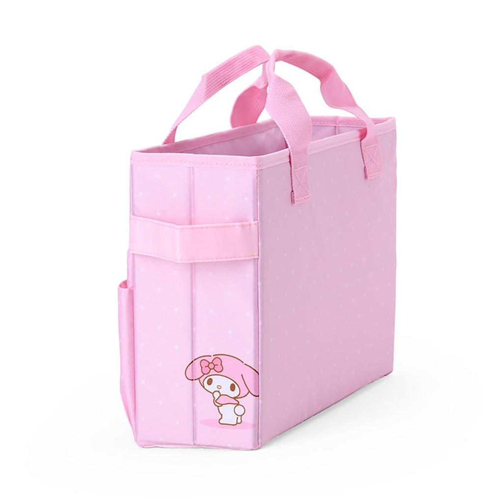 Sanrio Meeting Box My Melody Storage с ручкой 342432