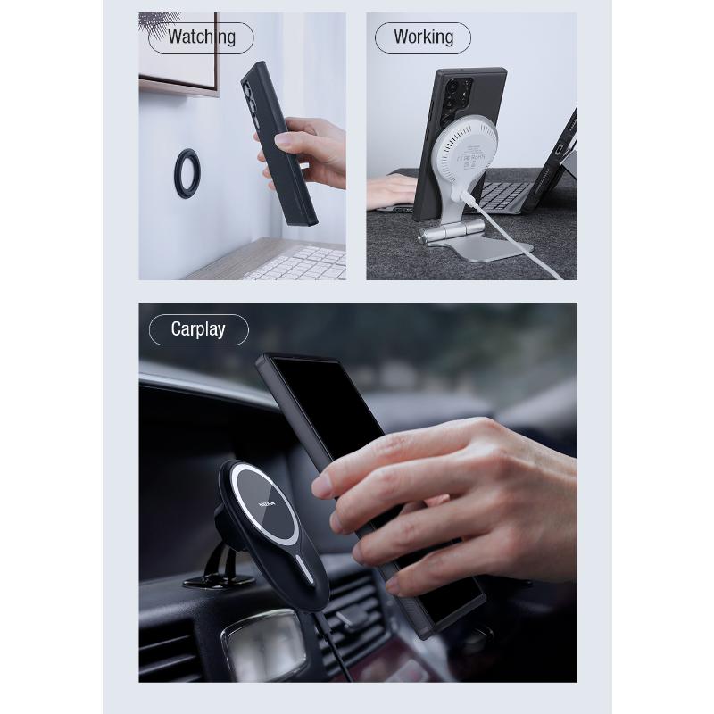 Чехол Nillkin Frosted Shield Pro для Samsung Galaxy S22 S23 Ultra, магнитная жесткая задняя крышка из ПК для Samsung S23 Plus + чехол