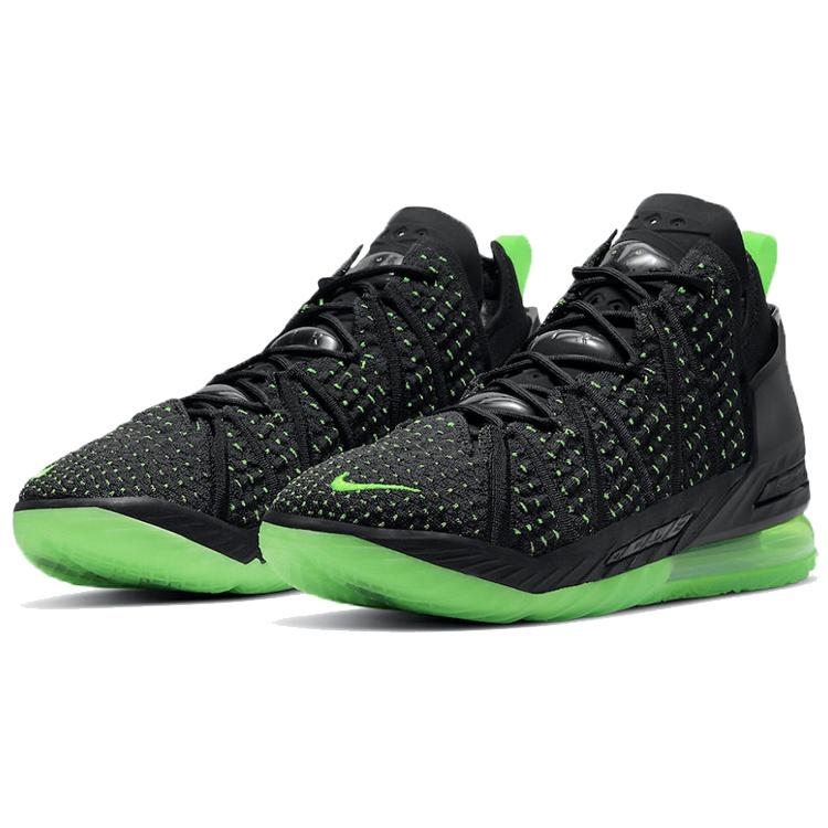 Nike LeBron 18 EP 'Dunkman' Мужские CQ9284-005