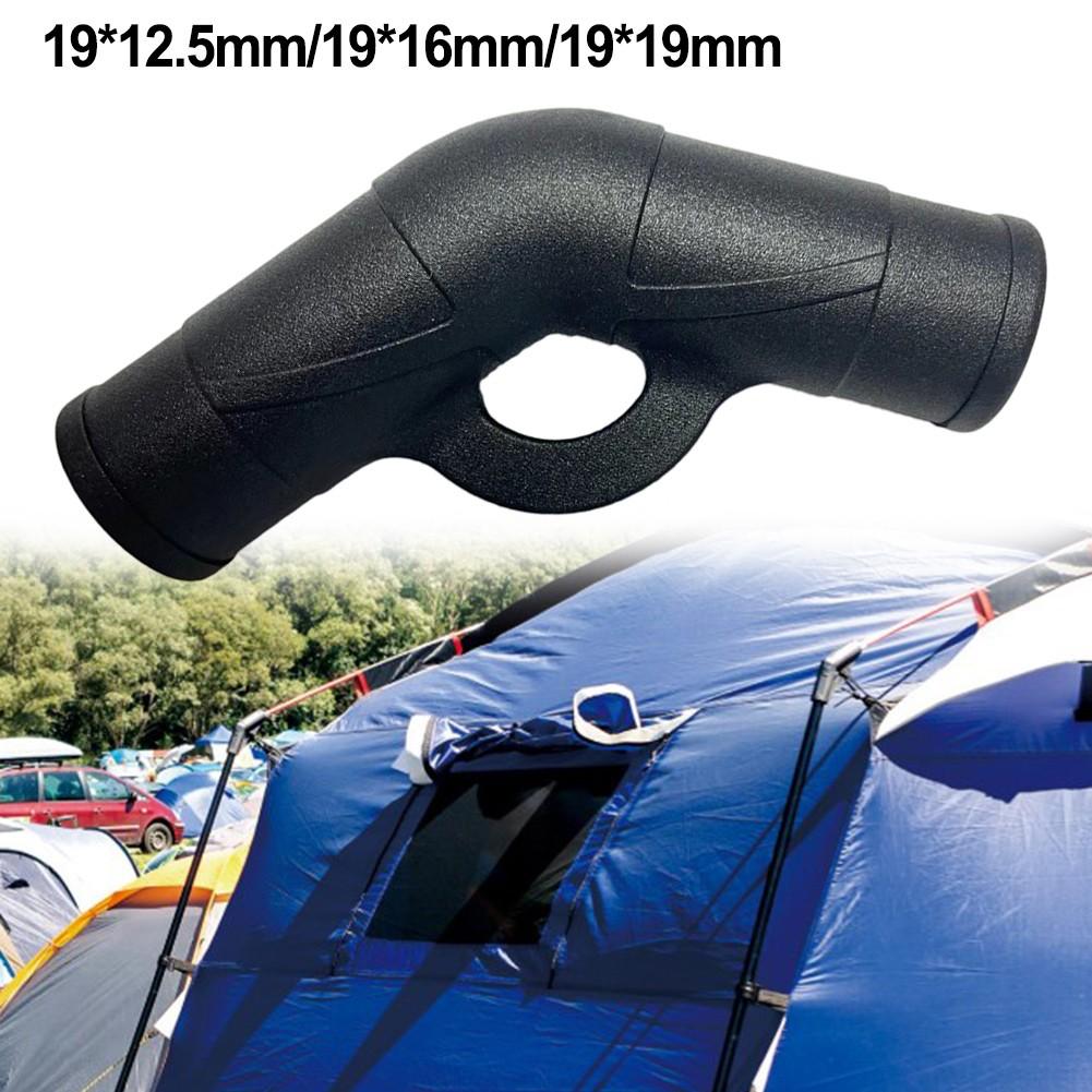Camping Tent Pole Joint Tent Repair Accessories Tent Support Rod Connector