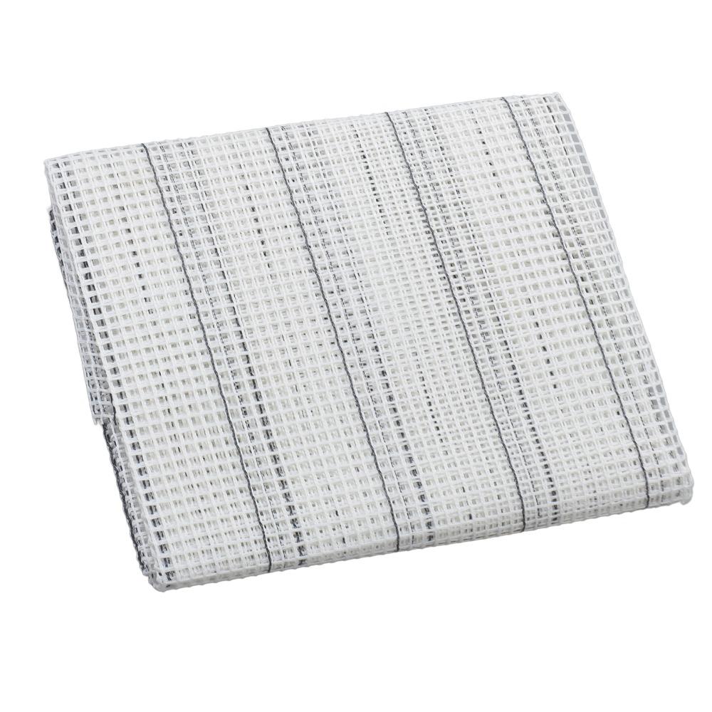 Multipurpose Fabric Latch Hook Canvas Eye Meshes Embroidery Mesh Fabric For Knit Projects