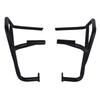 Для CFMOTO CF MOTO 450MT MT450 IBEX 450 2024 2025 Мотоцикл Защитная дуга Верхняя защита двигателя Дорожная дуга безопасности Аксессуары для бампера