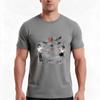 Your Name Tshirt Summer Casual Cotton Tee Oversized Streetwear Tops Vintage Graphic Print Loose Fit Short Sleeve