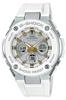 Casio Solar Watch White G-Shock G-STEEL Radio-Controlled GST-W300-7AJF Men's