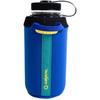 Nalgene NALGENE BottleClothing Blue/Wide Mouth 1.0L Blue.