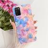 Clear Cover For Samsung A03s Case Cute Fashion Butterfly Funny Painted Casing For Samsung Galaxy A03s SM-A037F SM-A037M SM-A037G