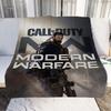 Pop Game COD-Call of Duty Узоры Плед Геймерский Фланелевый Плед Уютное Покрытие для Дивана Ленивца Супер Мягкое Простыня Матрасы