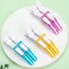 Color Perm Clamps Claws Hair Accessories Hairdressing Duckbill Clip Partition Hairpins Alligator Hair Clips Hair Styling Tool