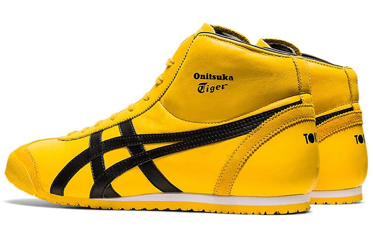 ONITSUKA TIGER Mexico 66 Sd Mr 'Желтый' 1183B577-750