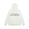 Cross-border American trendy brand REPRESENT limited letter print hooded sweater men's and women's bf high street hoodie jacket