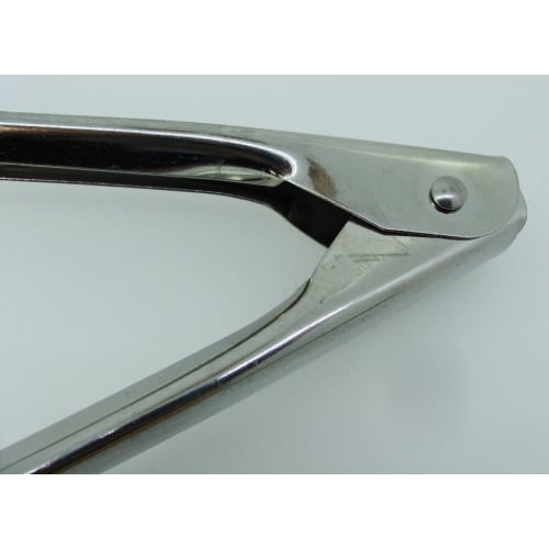 Yoshikawa YH5993 Japanese-Made Tongs, Small, All-Purpose Tongs, Professional Quality