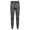 Mountain Warehouse Mens Talus Dash Print Thermal Bottoms