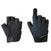 SHIMANO Casting Gloves GL-004V Black L