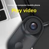WIFI Thumb Sports Camera Outdoor Eating Mountaining Camera Recorder Camera High Definition 1080p Magnetic Attraction