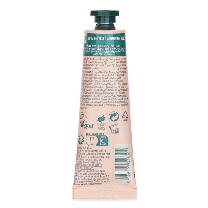 THE BODY SHOP Hand Cream Pink Grapefruit