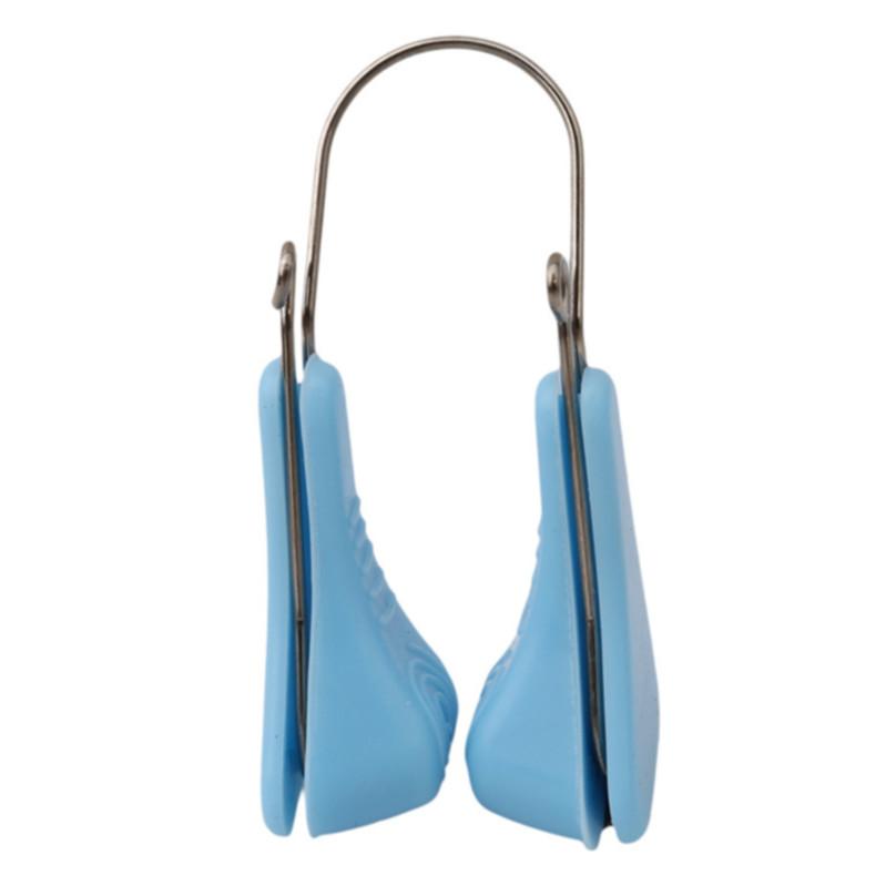 Коррекция носа Подъемный зажим для коррекции носа Силиконовые формирователи Выпрямляющий корректор красоты Массаж