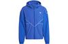 adidas Originals Adicolor Сезонная коллекция Архив Ветровка HR3321