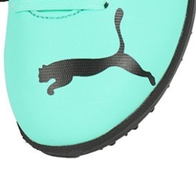 Puma Junior Soccer Shoes Futsal Shoes Atakanto Tt