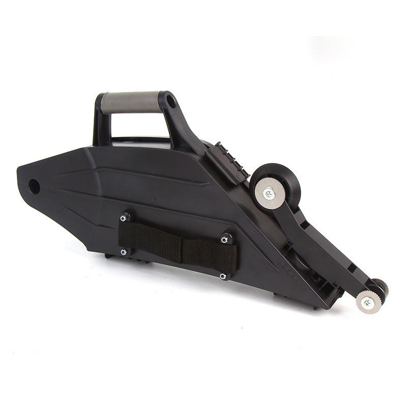 1PC Multifunctional Gypsum Board Floor Construction and Decoration Caulking Splicing Quick Clamping Clamping Joint Tool