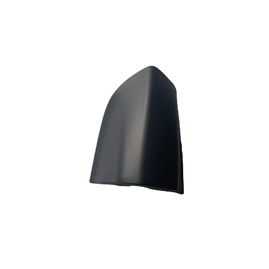 Для Ford Mustang 2015-2020 годов, крышка наружной ручки левой двери, новая FR3Z-63218A15-ACPTM