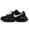 Кроссовки Air Max Fusion Low top Мужские Черно-белые CJ1670-001(Команда990-)
