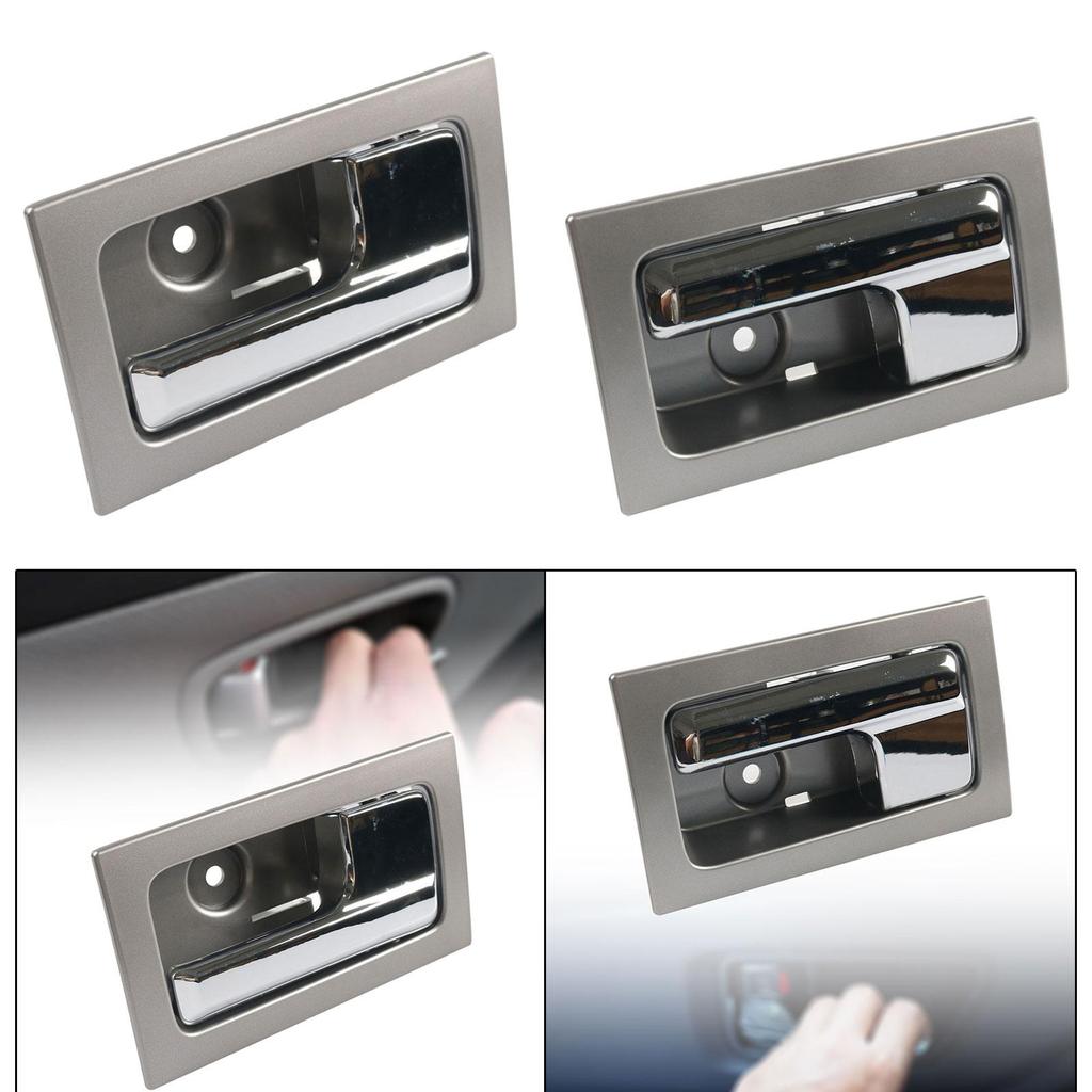 Внутренняя ручка двери, замена детали транспортного средства для Ford F150 2009-2014