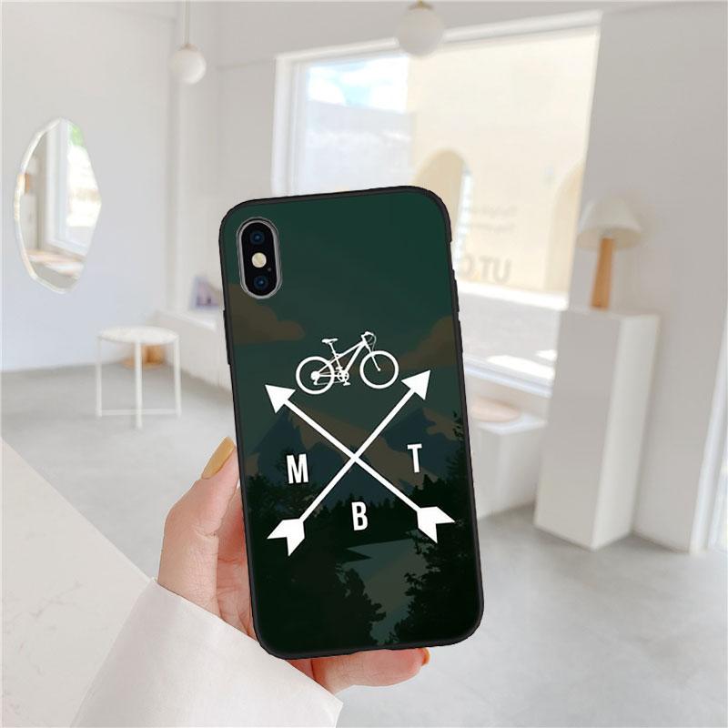 FM18 Cycling Bicycle Phone Case for Samsung Galaxy M06 M15 M16 M35 M55 M56 A36 A42 A50 A50S A51 A52 A32 A33 A05 A05S A06 A16 A20