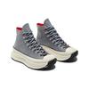 Converse Chuck 70 AT-CX High Lunar Grey Unisex Sneakers Red Egret A05263C