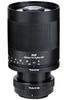 TOKINA SZ 500mm F8 Reflex MF Telephoto Mirror Canon Manual Interchangeable 640685 Lens, EF-M Mount, Focus, Mount, Full-Frame Compatible,