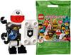 LEGO Minifigure Series 21: Space Police Guy (71029-10)