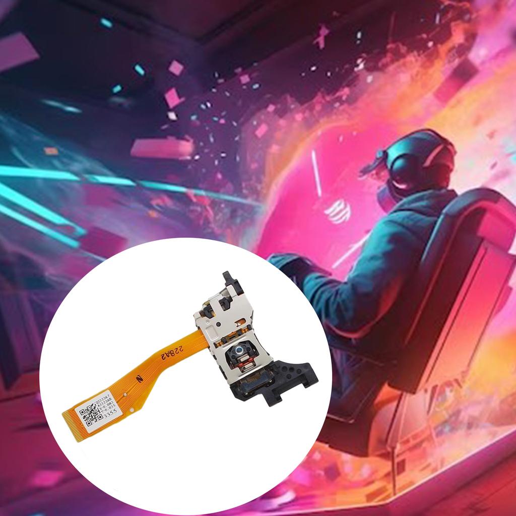 Замена Надежный Дисковод Оптическая Головка Лазерная Линза для Дисковода RAF-3355 3355 Лазерная Головка Ремонтный Аксессуар