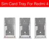 Лоток для SIM-карты для Xiaomi Redmi K20/S2/Y2/Note 7/Note 8/Note 9, адаптер для слота для SIM-карты