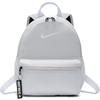 Тканевый рюкзак обычный мужской Wild Gray BA5559-078