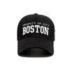 Northwood Хип-хоп BOSTON Бейсбольные кепки с буквами Мужчины Женщины Snapback Шляпы Хлопковая кепка для гольфа Папа Шляпа Кепка дальнобойщика