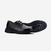 BSC T by Clash 378 New August 3 Hole Lucy Derby Shoes Lucy Black-Street