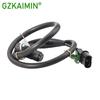 Set of 2  MR407270 MR407271 Rear left and right ABS Sensor Wheel Speed Sensor  for Mitsubishi Montero 06-01 .