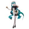 SEGA Серия Hatsune Miku Luminasta Hatsune Miku Горький Кондитер