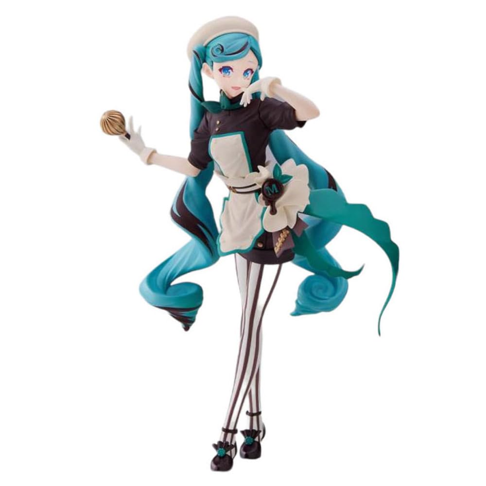 SEGA Серия Hatsune Miku Luminasta Hatsune Miku Горький Кондитер