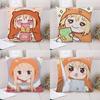 Милые декоративные наволочки для гостиной, офиса, дома, наволочки для автомобиля, украшения