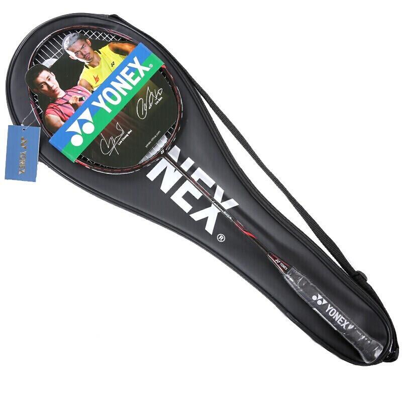 Полноуглеродная бадминтонная ракетка YONEX 20CAB8