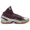 Under Armour Curry 2 Retro Мужские Глубокий Красный Металлический Серебряный 3026052-601