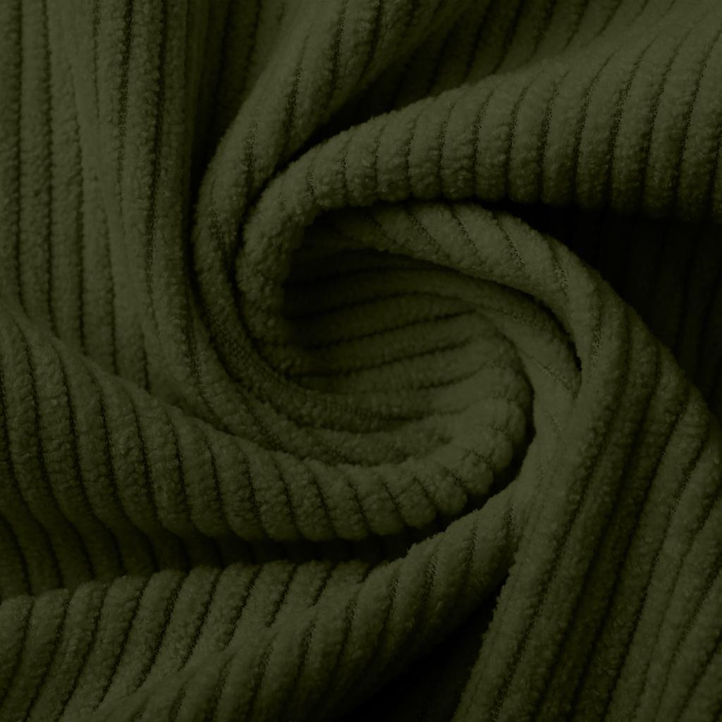 Women's Fashion Solid Color Elastic Waist Pocket Strap Foot Strap Casual Pants