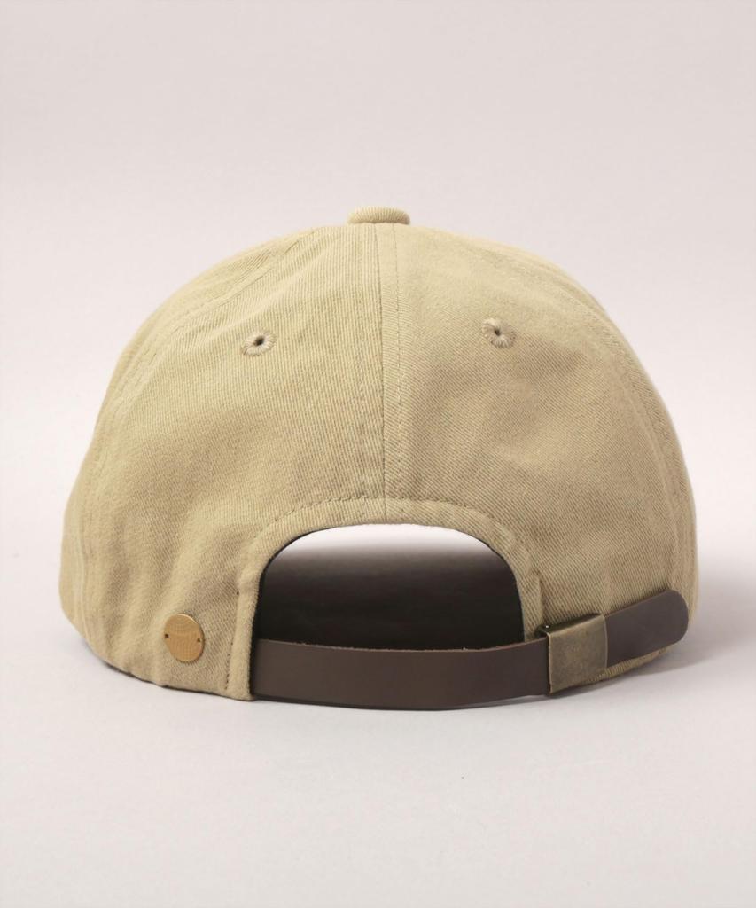 [Kashira] WASHABLE ZV 6P CAP12